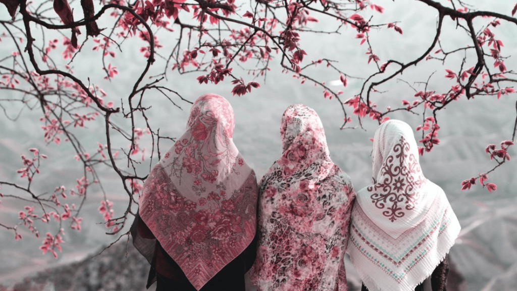 Puisi Islami